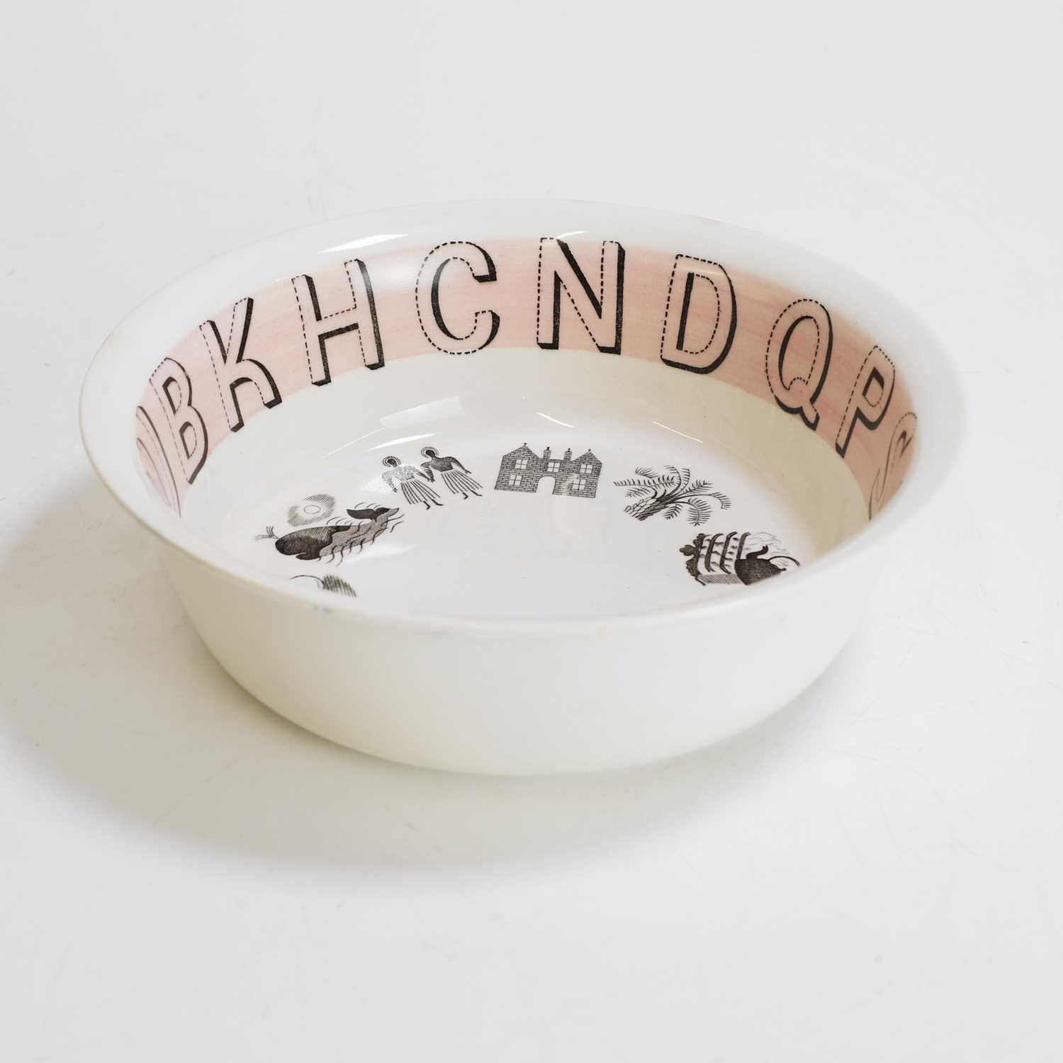 Lot 73 - Eric Ravilious (1903-1942) for Wedgwood