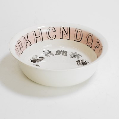 Lot 73 - Eric Ravilious (1903-1942) for Wedgwood
