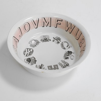 Lot 73 - Eric Ravilious (1903-1942) for Wedgwood