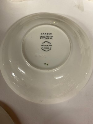 Lot 67 - Eric Ravilious (1903-1942) for Wedgwood