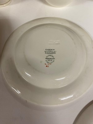 Lot 67 - Eric Ravilious (1903-1942) for Wedgwood