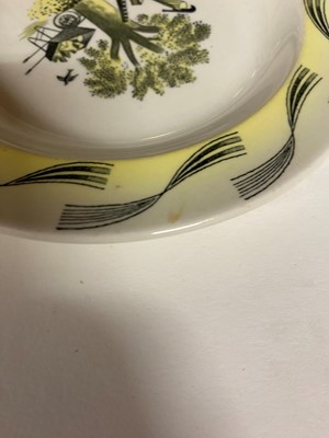 Lot 67 - Eric Ravilious (1903-1942) for Wedgwood