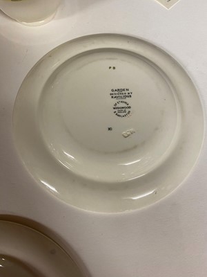 Lot 67 - Eric Ravilious (1903-1942) for Wedgwood
