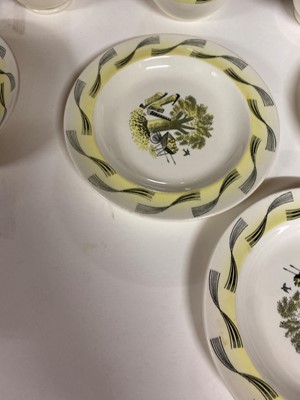 Lot 67 - Eric Ravilious (1903-1942) for Wedgwood