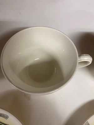 Lot 67 - Eric Ravilious (1903-1942) for Wedgwood
