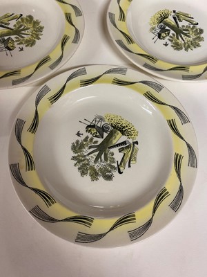 Lot 67 - Eric Ravilious (1903-1942) for Wedgwood
