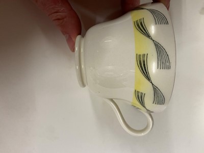 Lot 67 - Eric Ravilious (1903-1942) for Wedgwood