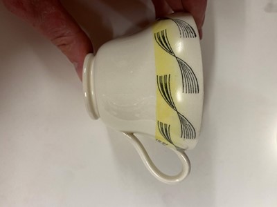 Lot 67 - Eric Ravilious (1903-1942) for Wedgwood