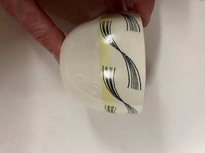 Lot 67 - Eric Ravilious (1903-1942) for Wedgwood