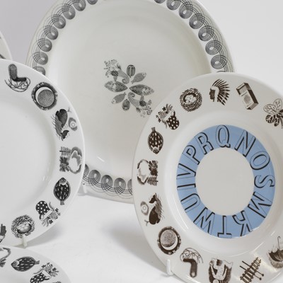 Lot 66 - Eric Ravilious (1903-1942) for Wedgwood