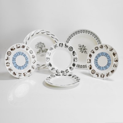 Lot 66 - Eric Ravilious (1903-1942) for Wedgwood