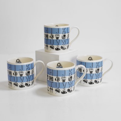 Lot 75 - Eric Ravilious (1903-1942) for Wedgwood