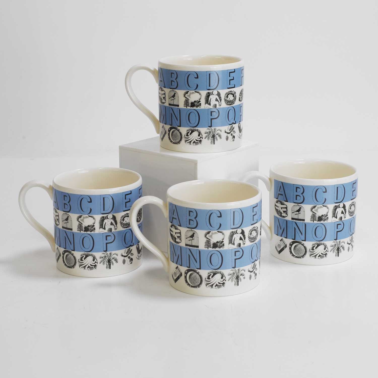 Lot 75 - Eric Ravilious (1903-1942) for Wedgwood