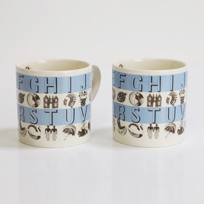 Lot 74 - Eric Ravilious (1903-1942) for Wedgwood