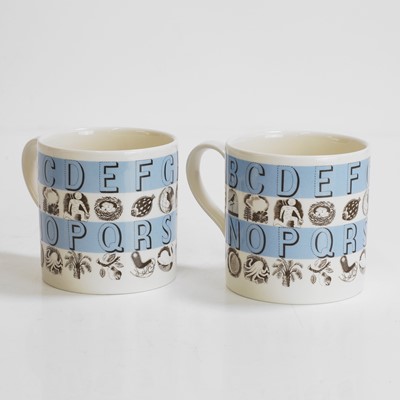 Lot 74 - Eric Ravilious (1903-1942) for Wedgwood