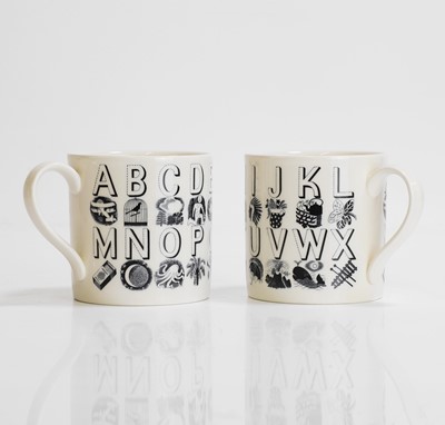 Lot 81 - Eric Ravilious (1903-1942) for Wedgwood