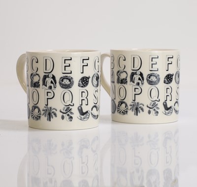 Lot 81 - Eric Ravilious (1903-1942) for Wedgwood