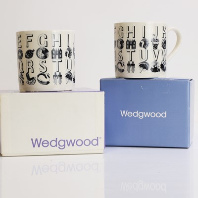 Lot 81 - Eric Ravilious (1903-1942) for Wedgwood