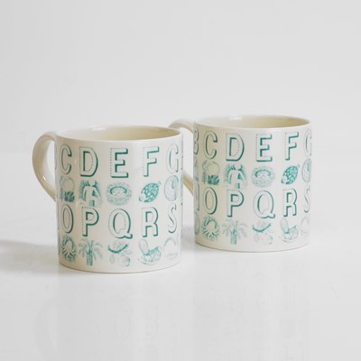 Lot 80 - Eric Ravilious (1903-1942) for Wedgwood