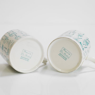 Lot 80 - Eric Ravilious (1903-1942) for Wedgwood