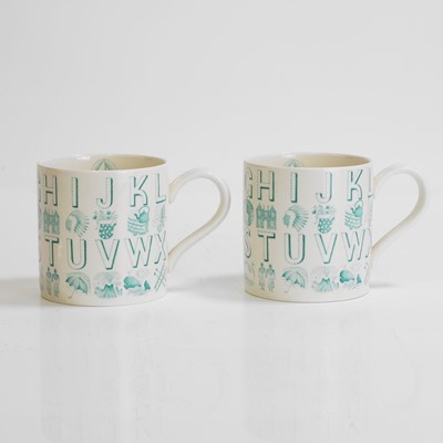 Lot 80 - Eric Ravilious (1903-1942) for Wedgwood