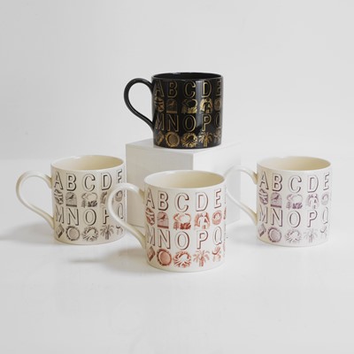 Lot 82 - Eric Ravilious (1903-1942) for Wedgwood