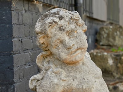 Lot 465 - In the manner John Michael Rysbrack