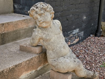 Lot 465 - In the manner John Michael Rysbrack