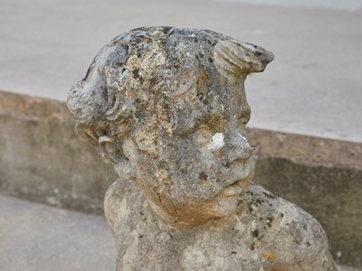 Lot 465 - In the manner John Michael Rysbrack