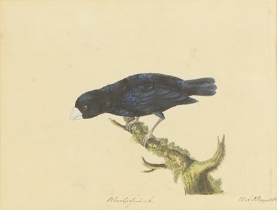 Lot 306 - William Hayes (1729-1799)