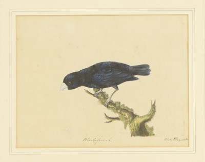 Lot 306 - William Hayes (1729-1799)