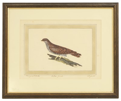 Lot 306 - William Hayes (1729-1799)