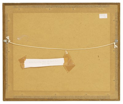 Lot 306 - William Hayes (1729-1799)