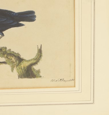 Lot 306 - William Hayes (1729-1799)