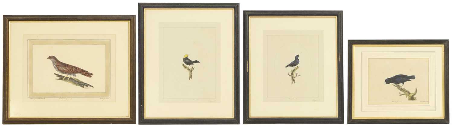 Lot 306 - William Hayes (1729-1799)