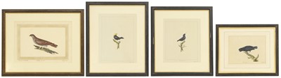 Lot 306 - William Hayes (1729-1799)