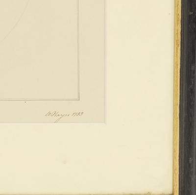 Lot 306 - William Hayes (1729-1799)
