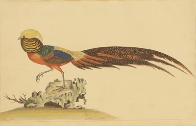 Lot 307 - William Hayes (1729-1799)