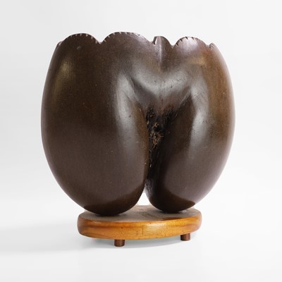 Lot 321 - A Seychelles coco de mer