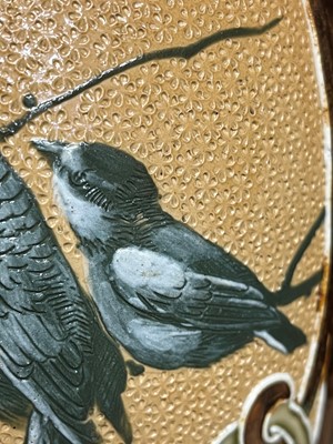 Lot 29 - Florence Barlow (1856-1909) for Doulton Lambeth