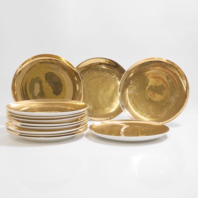 Lot 277 - Piero Fornasetti (Italian, 1913-1988)