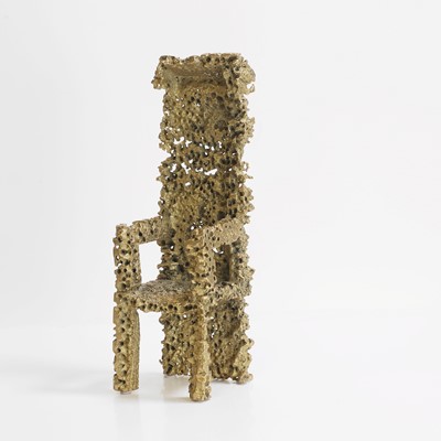 Lot 279 - Urano Palma (Italian, 1936-2010)