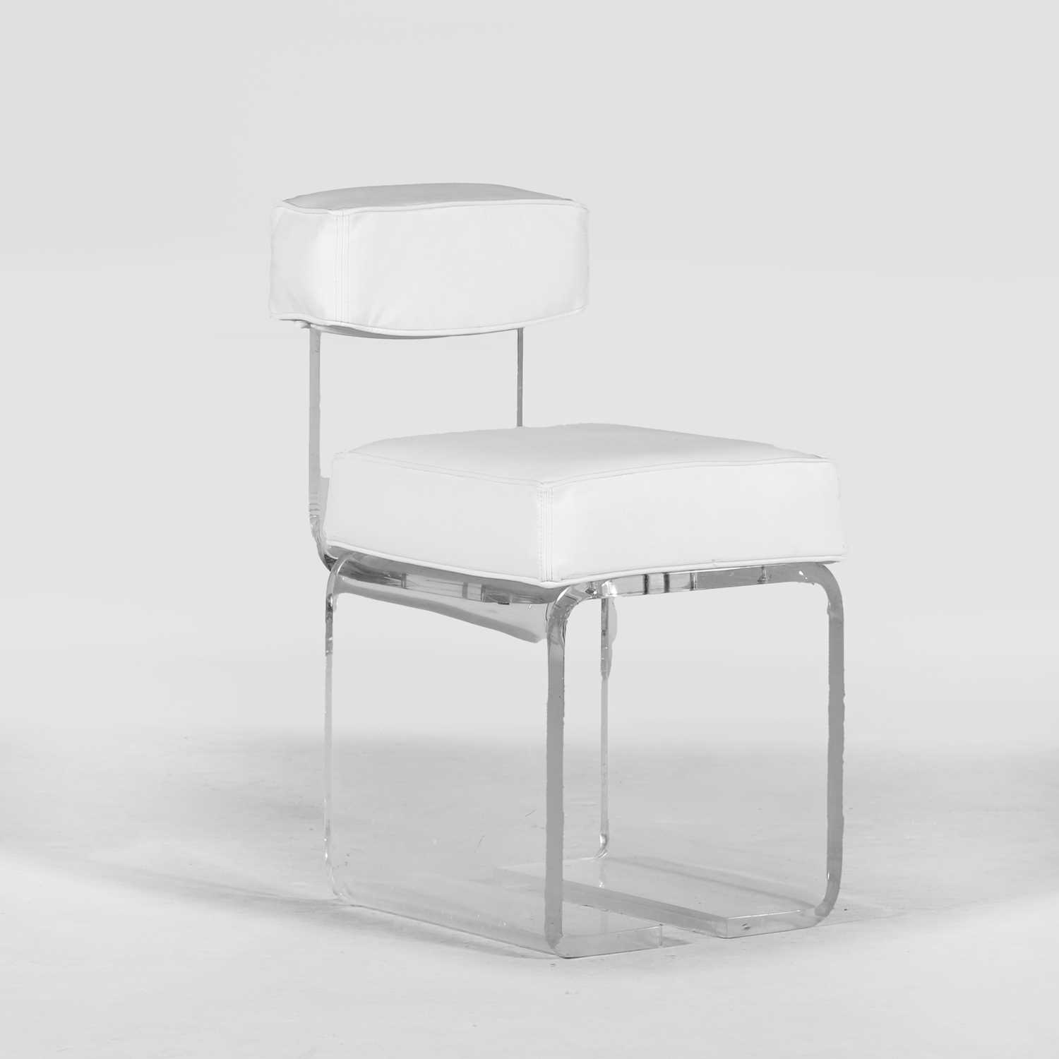 Lot 222 - André Courrèges (French, 1923-2016)