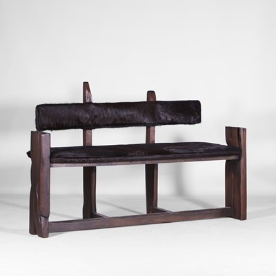 Lot 177 - Brutalist