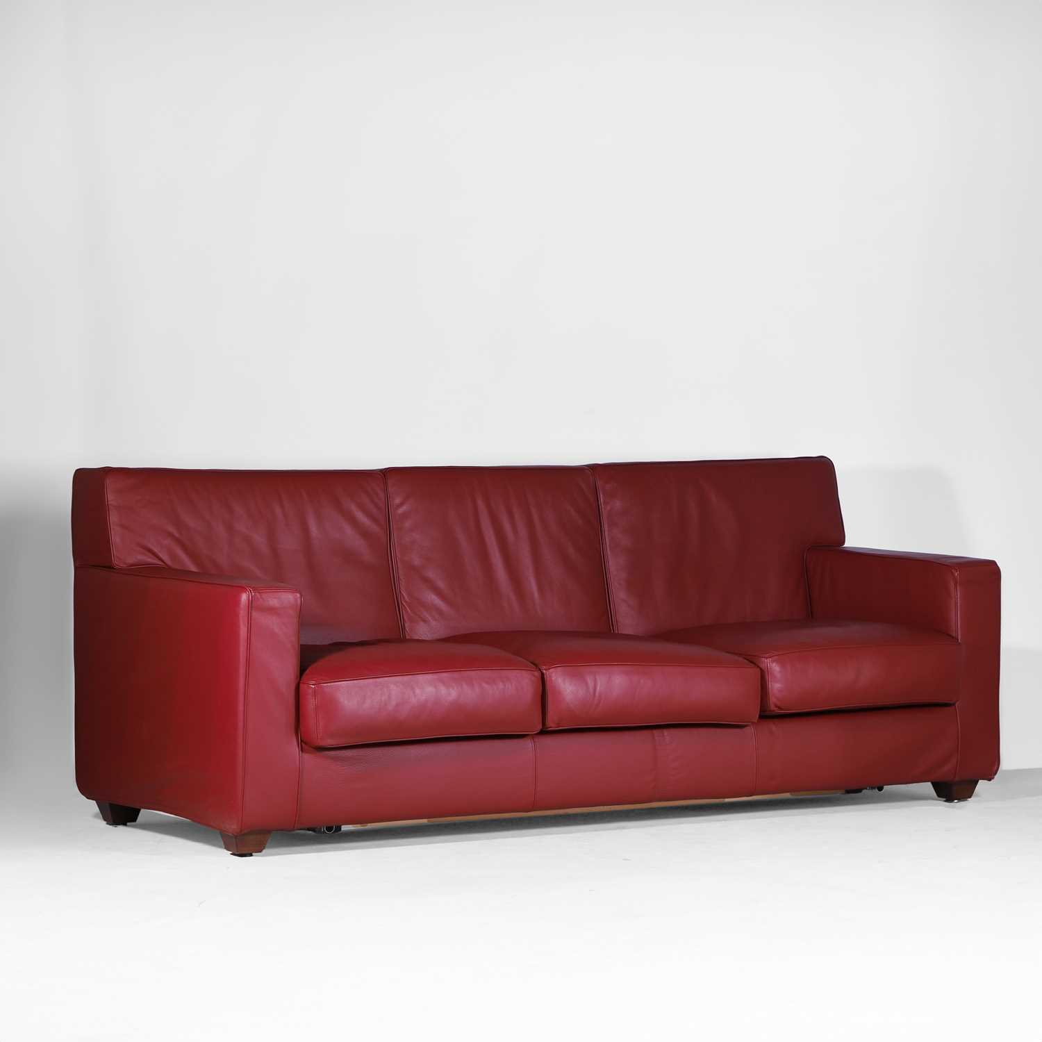 Lot 270 - Attributed to Jean-Michel Frank (French-American, 1895-1941)