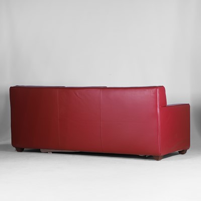 Lot 270 - Attributed to Jean-Michel Frank (French-American, 1895-1941)