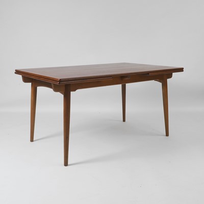 Lot 149 - Hans Wegner (Danish, 1914-2007) for Andreas Tuck