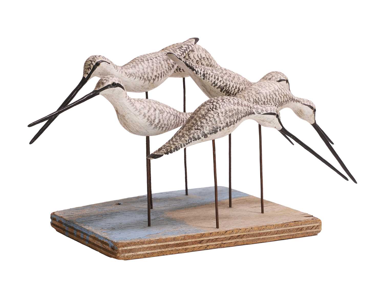 Lot 106 - Guy Taplin (b.1939)