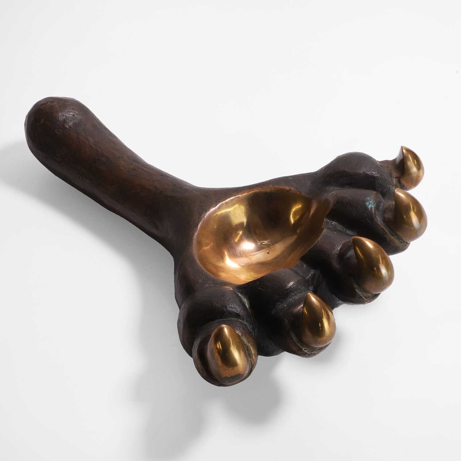 Lot 443 - Louise Bourgeois (French-American, 1911-2010)