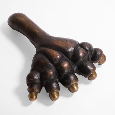 Lot 443 - Louise Bourgeois (French-American, 1911-2010)